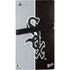 MLB Chicago White Sox Split PS5 Pro Disk Bundle  Skin